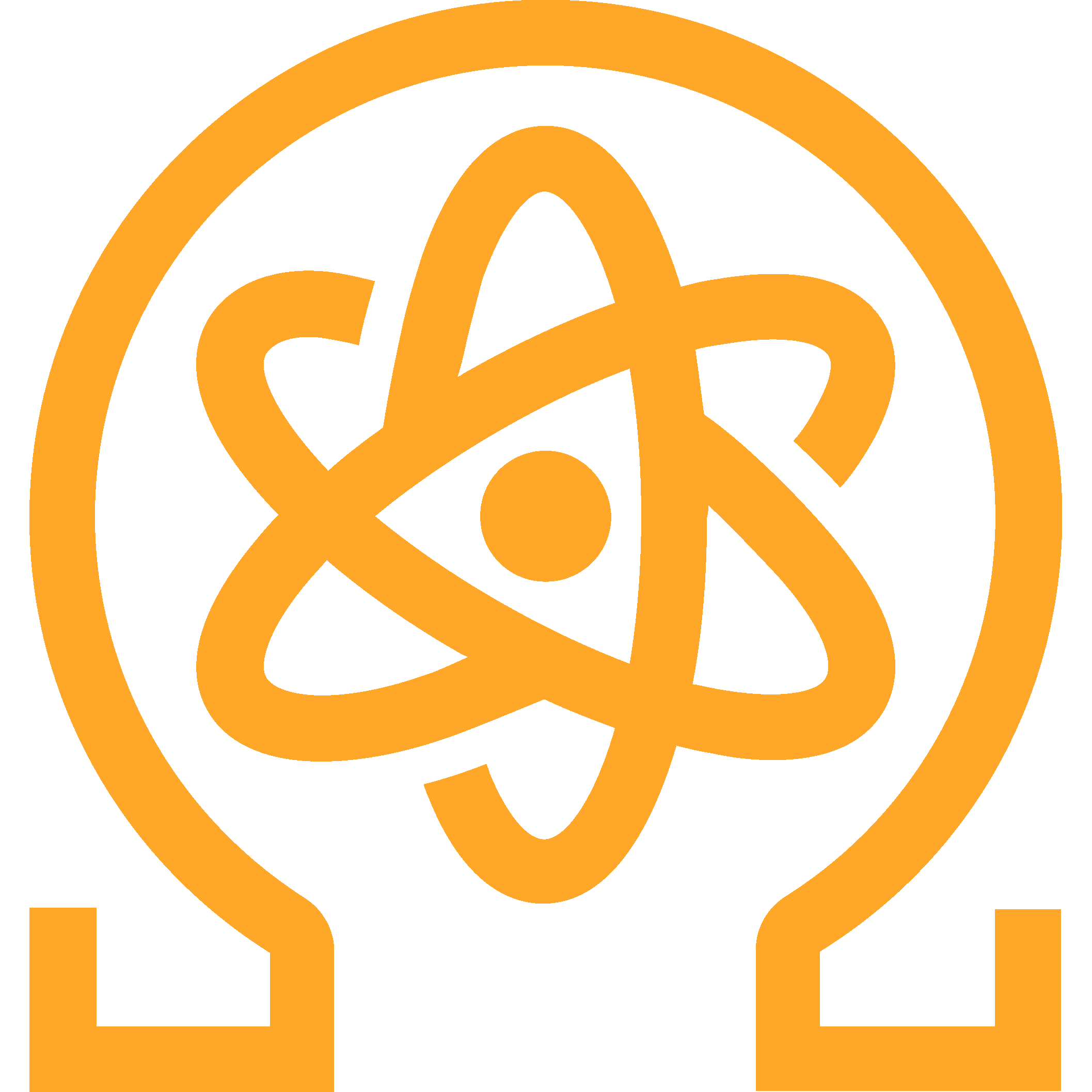 QRL Logo